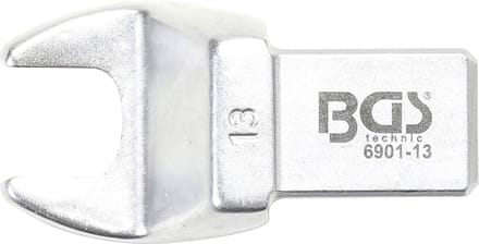 BGS opsteeksleutel 13 mm opname 14 x 18 - 6901-13