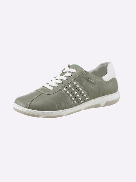 Lage Sneakers Rieker 4240852