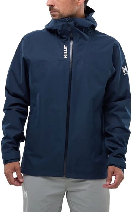 Millet Seneca 2.5l Jas Blauw M Man