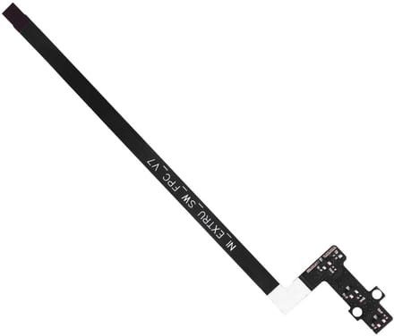 Dailygoods - 3D Printer Accessoires voor Bambu Lab A1/A1 Mini - Filament Sensor Vervanging