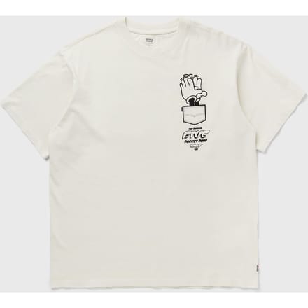 LSE_VINTAGE FIT GR TEE
