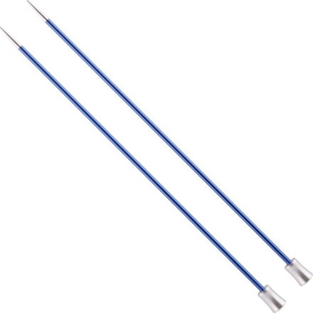 KnitPro Zing breinaalden 40cm 2.00mm - 12.00mm