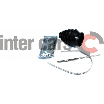 Balgenset, aandrijfas AUTOFREN SEINSA D8166T