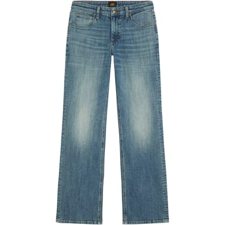 Damesjeans Lee Bow Authentic Bootcut
