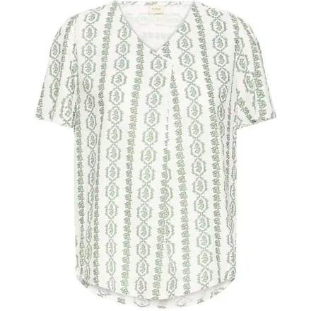 fransa - FRSOPHIA BL 1 - Dames - Blouses