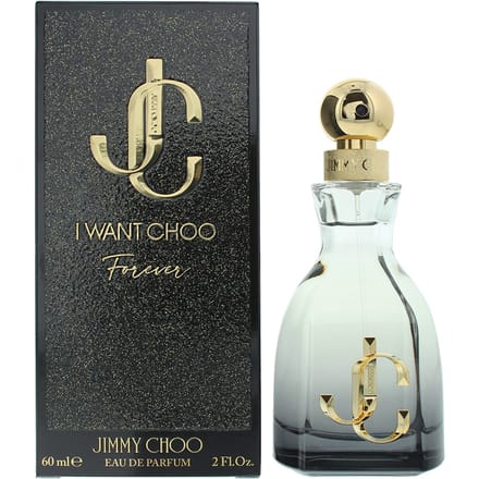 Jimmy Choo I Want Forever Eau de Parfum Spray Damesparfum Dames 60 ml