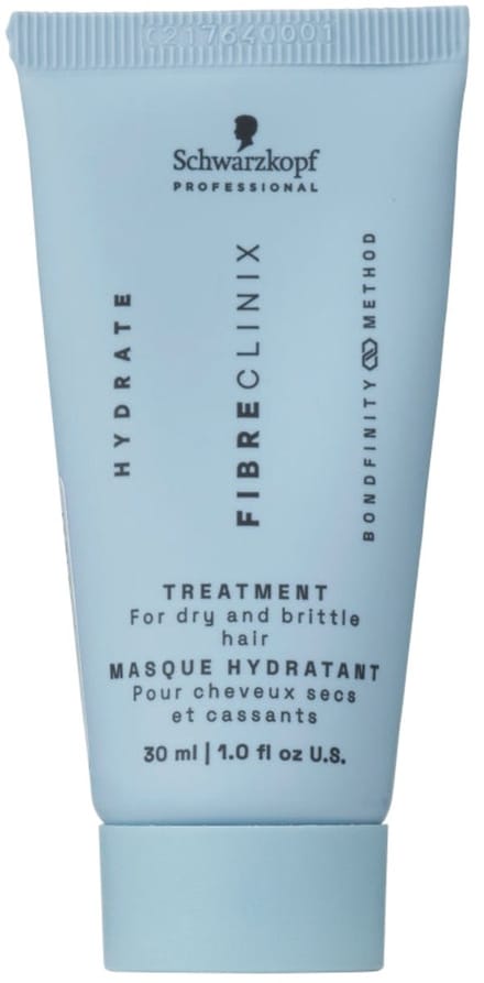 Fibre Clinix - Hydrate Treatment