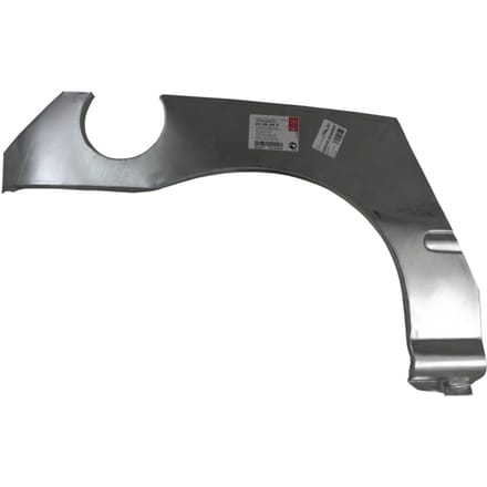 Spatbord BLIC 6504-03-2026592P, rechts