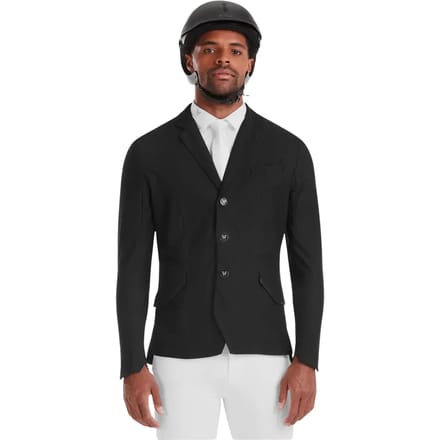 Wedstrijdjas Horse Pilot Aeromesh