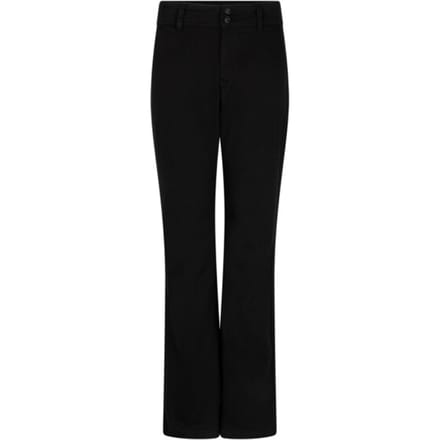 Red Button Rb bibette true black l33
