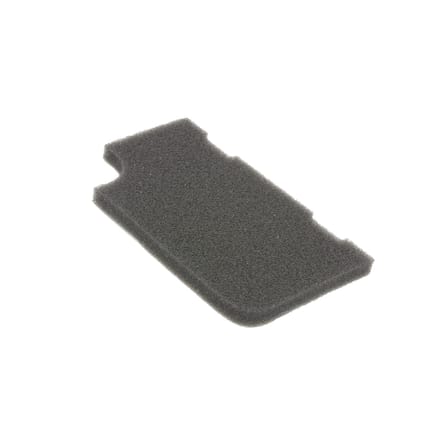 AEG afvoerfilter, mousse 140236568014
