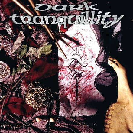 Dark Tranquillity CD - The mind's I - voor Geen - standaard