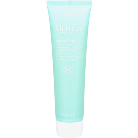 Melvita Nectar Pur Reinigende Zuiverende Gel 150 Wasgel