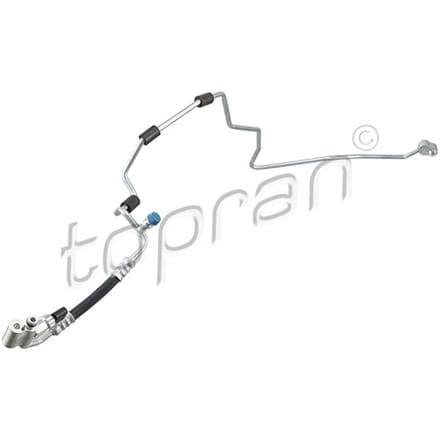 Topran Airco leiding HANS PRIES 119 854