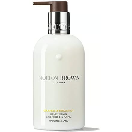 MOLTON BROWN - Orange & Bergamot Hand Lotion - 300 ml - bodylotion