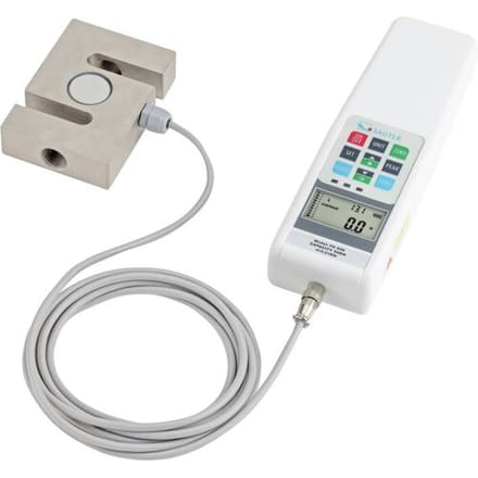 Sauter FH 50K Krachtmeter 50000 N (max.) Fabrieksstandaard (zonder certificaat)