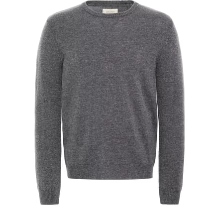 Blend - BHBRANKO CREW KNIT - Heren - Gebreide truien