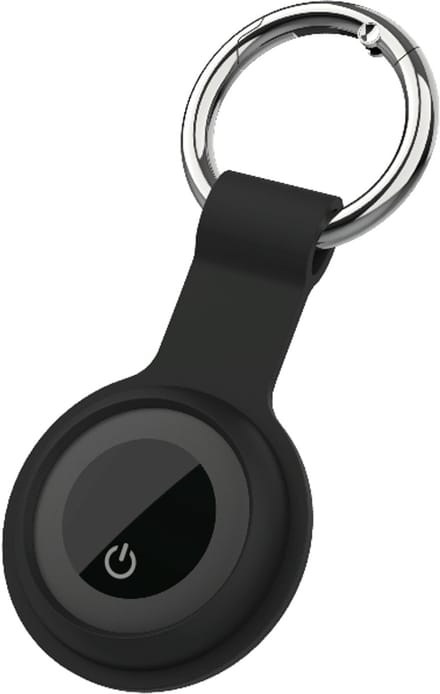 MyTech - Android tracker tag - Google Find Hub Bluetooth Tracker – Waterbestendig & met geluid - Ideaal voor sleutels, koffers en meer