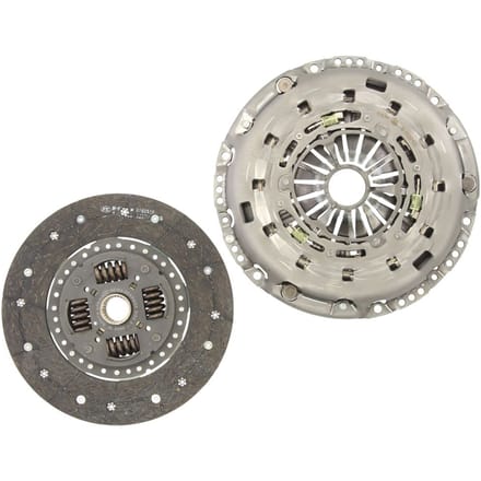 Schaeffler Luk Koppelingsset LUK SAC 626 3072 09