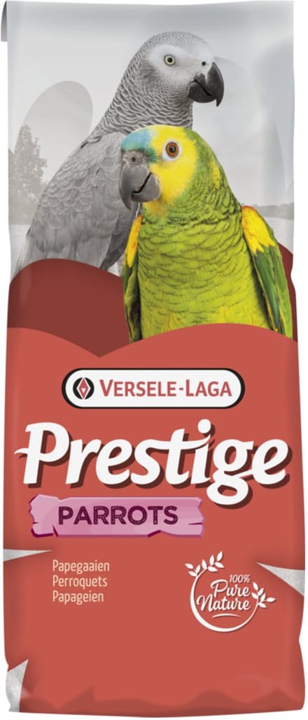 Versele-Laga Prestige Papegaai Dinner Mix - Vogelvoer - 20 kg