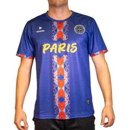 Sport-T-shirts Sport Zone 4009