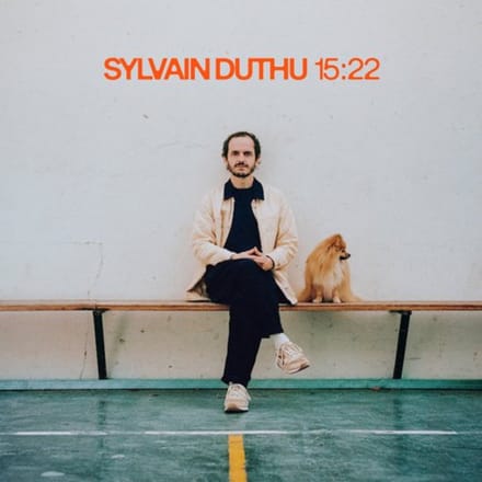 Sylvain Duthu - 1522 (CD)