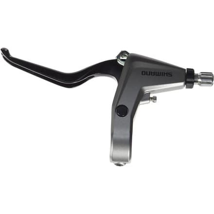 Shimano Remgreep Alivio Bl-t4010 Links V-brake Zilver
