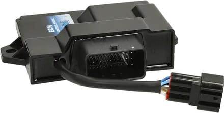 CDI-unit Polini voor Scooter Piaggio 50 VESPA I-GET 171.0012 / CD01M Nieuw