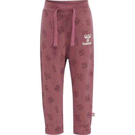 Hummel kinderjoggingbroek Hmlcheer Pants 215494