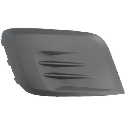 Bumper - ventilatierooster BLIC 5513-00-0554994P rechts