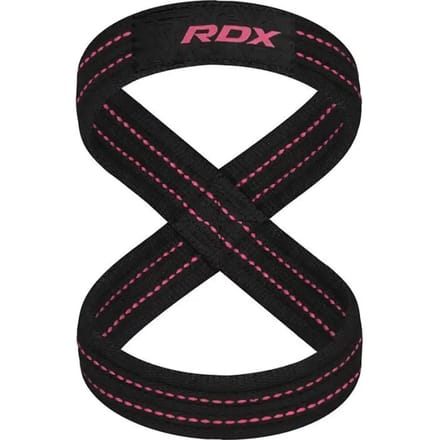 8-banden katoenen trekkoord RDX Lifting