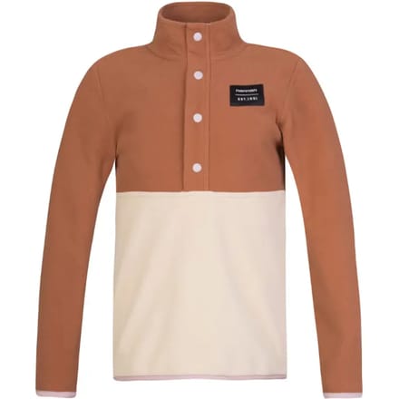 Junior Sweatshirt Hannah Mint