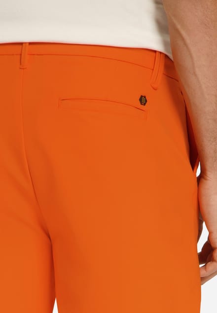 De Sedoc broek - Wide Fit