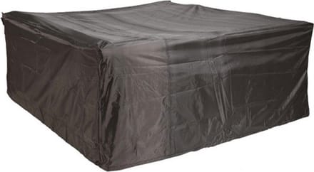 Spa Line Spa afdekhoes 200 x 200cm