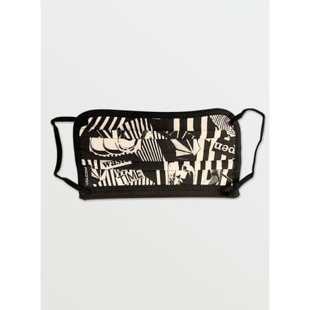 Volcom Assorted Facemask