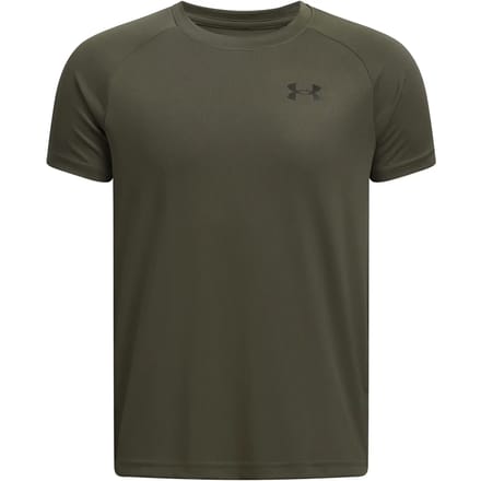 Kinderopleiding top Under Armour Tech™ 2.0