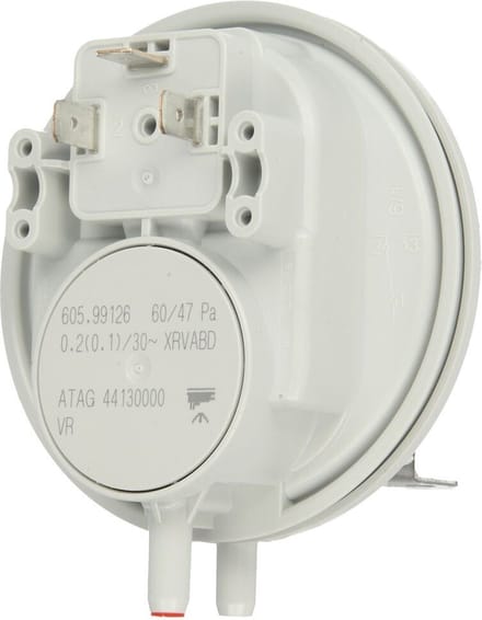 ATAG S4123200 - luchtdrukschakelaar VR