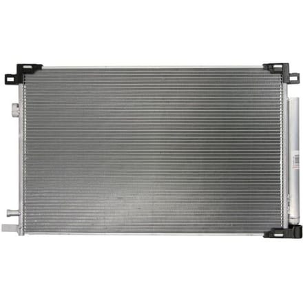 Condensator, airconditioning DENSO DCN50128