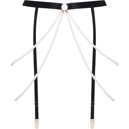 Dames kousenband Esotiq