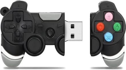 Game controller usb stick 128GB 3.0