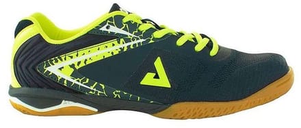 Joola Pro Blast Indoor Sportschoenen Groen EU 37 Man