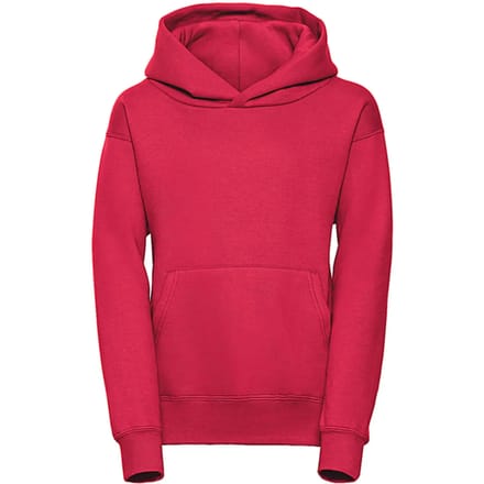 Junior Hoodie Russell Athletic