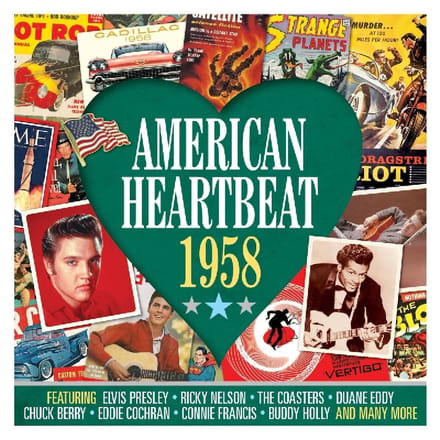 American Heartbeat 1958