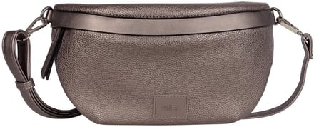 Gabor schoudertas Elfie Belt Bag Old Silver Taupe