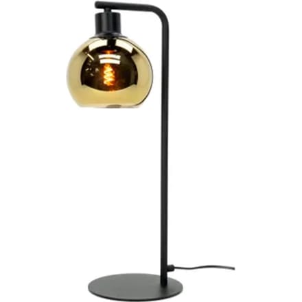 Eglo Tafellamp Cesenatico Goud E27