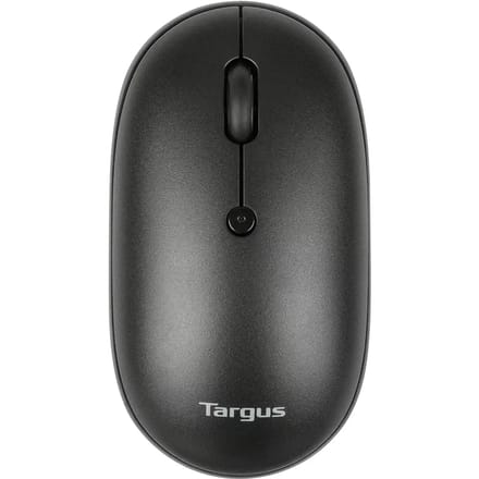 Draadloze optische muis Targus Dual mode