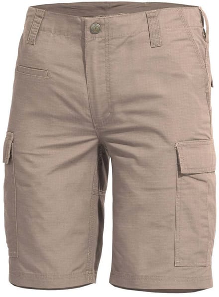 Pentagon Bdu Korte Broek Groen 48 Man