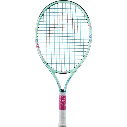 Tennisracket voor meisjes Head Coco 23