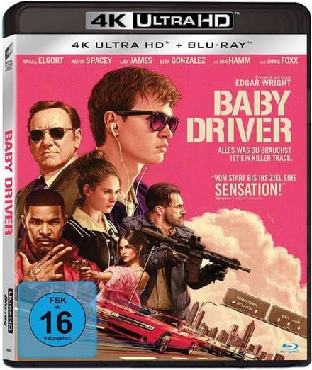 PLAION 1131848 film en Video Blu-ray Duits, Engels, Frans, Spaans, Tsjechisch
