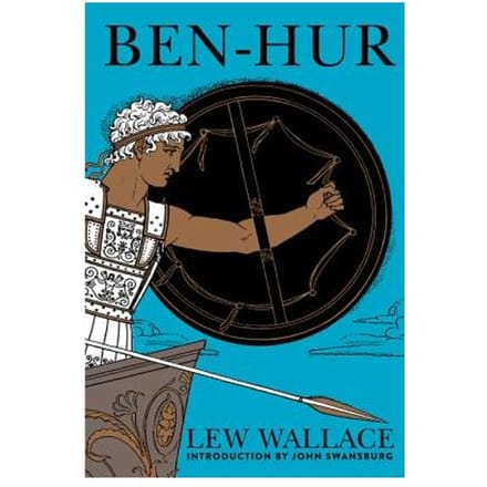 Ben-Hur - Lew Wallace